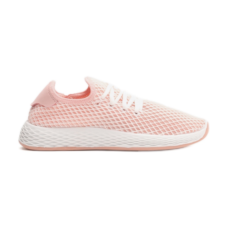 Vices 8450-20 Pink