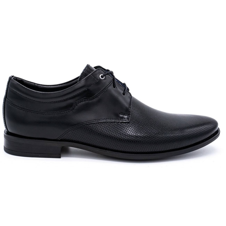 Olivier Formal shoes 1032 black Olivier Formal shoes 1032 black