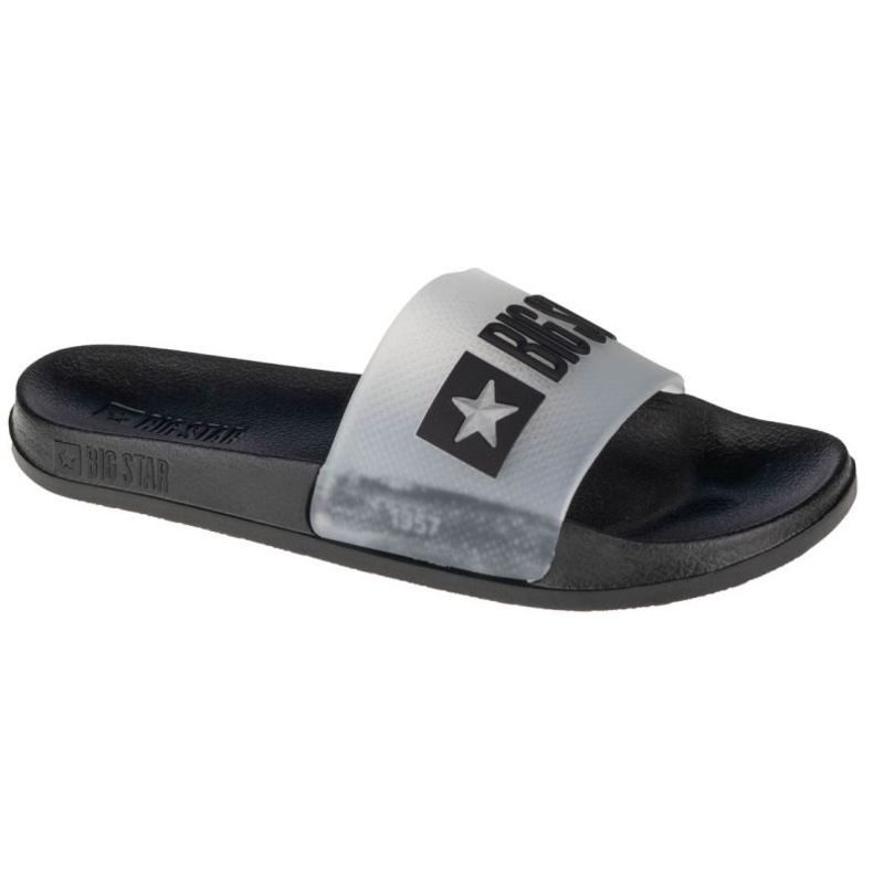 Big Star W Slipper FF274A200-906 black Big Star W Slipper FF274A200-906 black