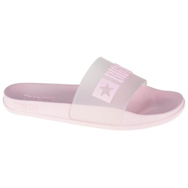 Big Star W Slipper FF274A201-600 pink