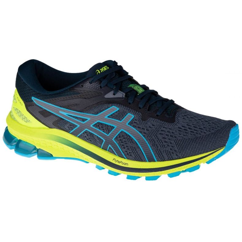 Asics GT-1000 10 M 1011B001-403 navy blue