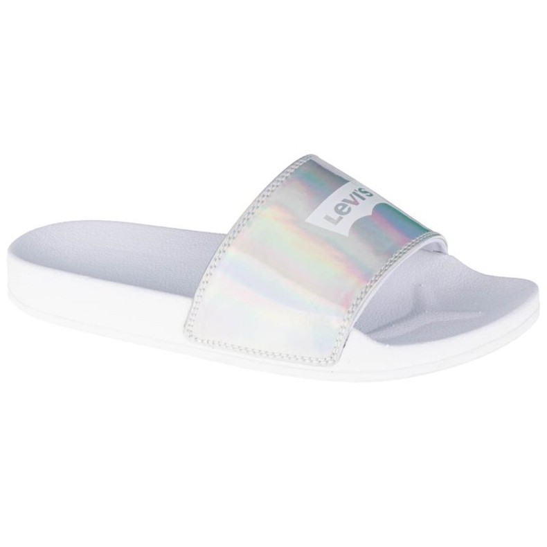 Levi's June Batwing SW 229170-642-114 silver