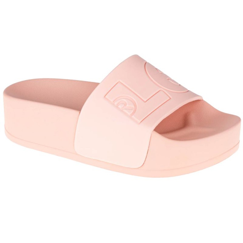 Levi's June S Bold LW 231588-753-81 pink roses and purples