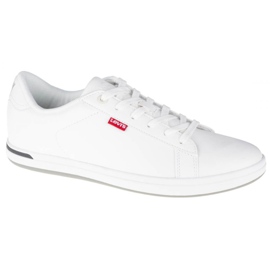 Levi's Aart Iberia M 232583-1794-51 shoes white