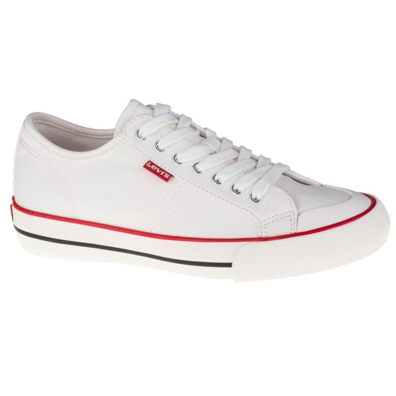 Levi's Hernandez SW 233013-733-51 shoes white Levi's Hernandez SW 233013-733-51 shoes white