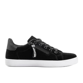 BM Black Paisley trainers BM Black Paisley trainers
