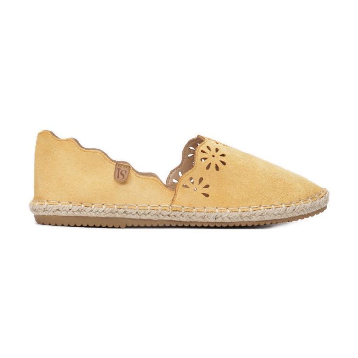 Vices 8456-26 Yellow