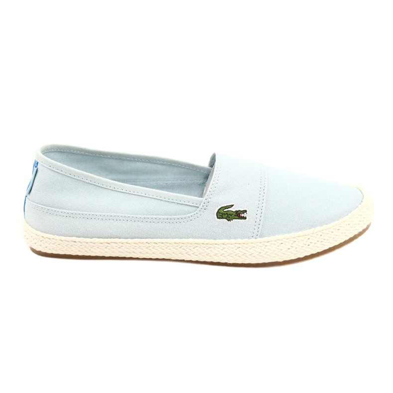 Lacoste Marice 218 1 Caw W 7-35CAW004252C blue