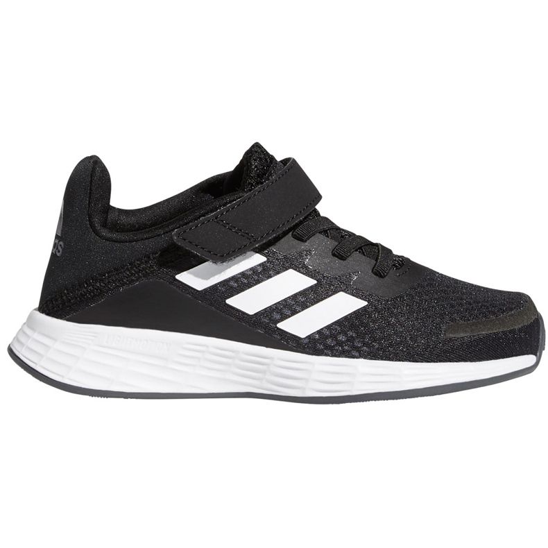 Adidas Duramo Sl C children's shoes black FX7314