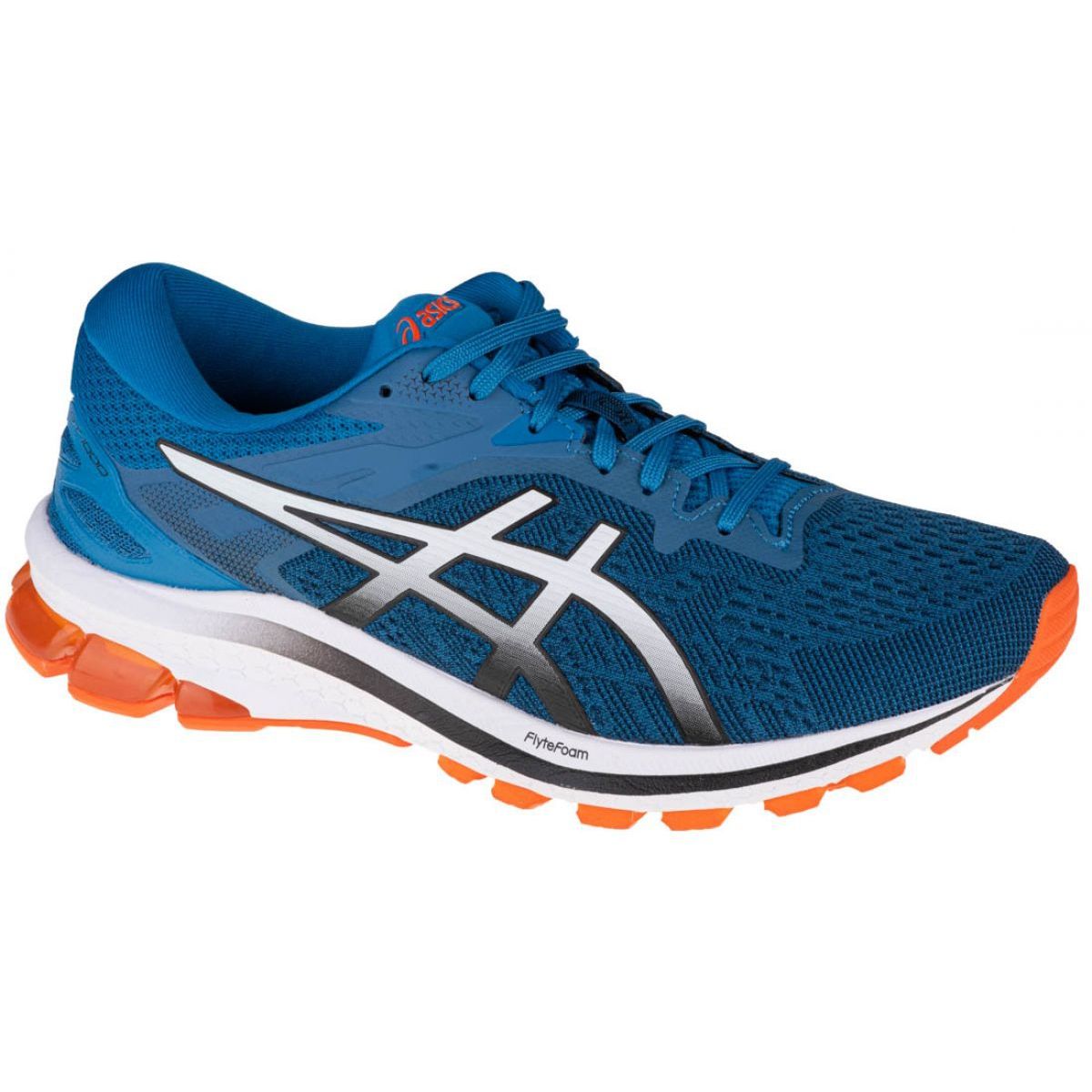 Asics GT 1000 10 M 1011B001 402 blue
