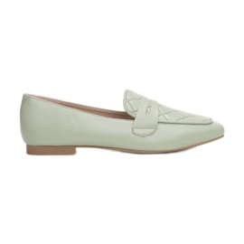 Vices 7386-91-mint green