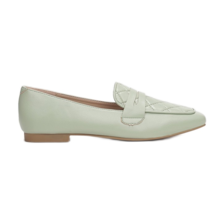 Vices 7386-91-mint green