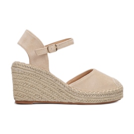 Vices 7372-42-beige