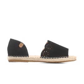 Vices 8464-1 Black