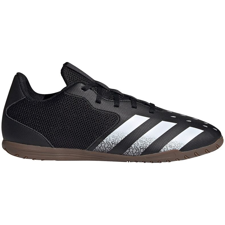Adidas Predator Freak.4 In Sala FY1042 football boots black black