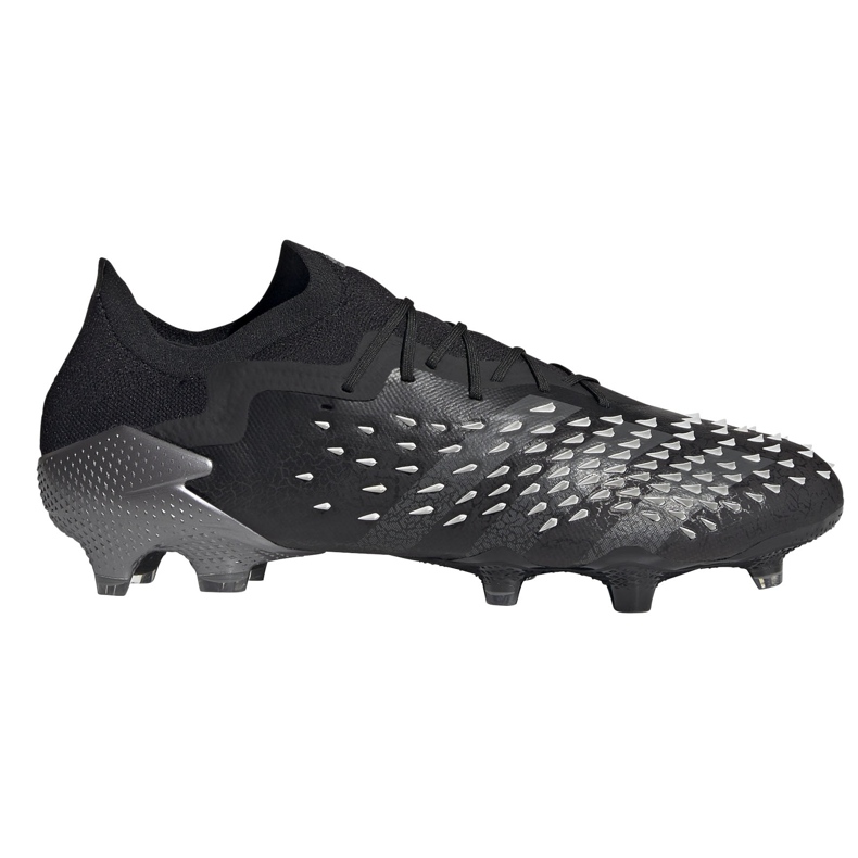 Adidas Predator Freak.1 L Fg FY1028 football boots black black
