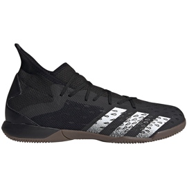 Adidas Predator Freak.3 In FY1032 football boots black black