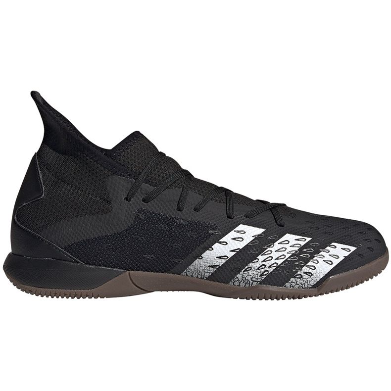 Adidas Predator Freak.3 In FY1032 football boots black black