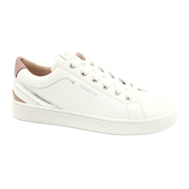 American Club RH12 white sports sneakers American Club RH12 white sports sneakers