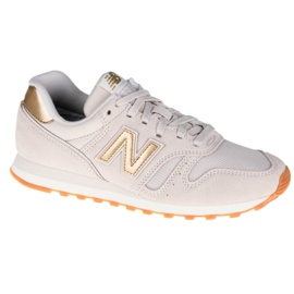 New Balance W WL373FC2 pink