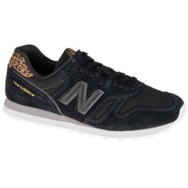 Shoes New Balance W WL373JB2 black