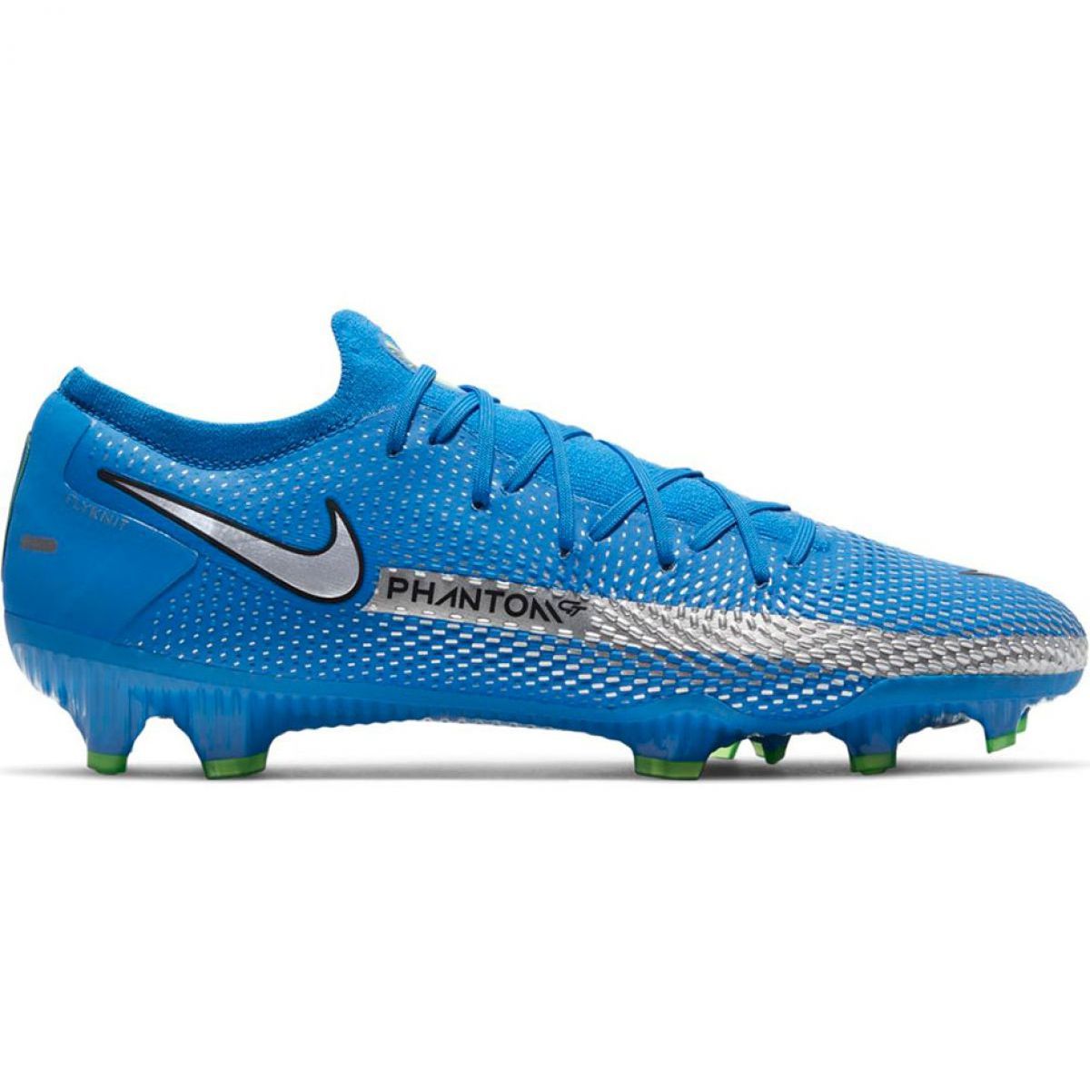 Nike Phantom Nike Boots On Nike Phantom Luna Academy TF Soccer