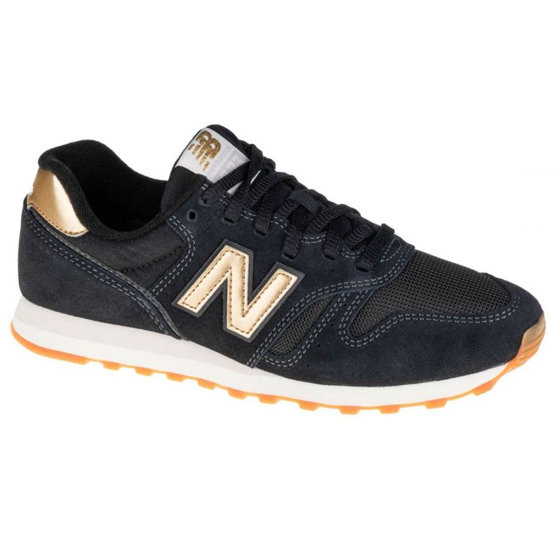 Shoes New Balance W WL373FB2 black