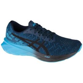Asics Dynablast M 1011A819-400 navy blue blue