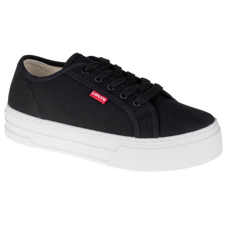 Levi's Tijuana W 230704-1733-59 shoes black
