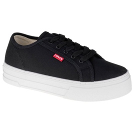 Levi's Tijuana W 230704-1733-59 shoes black Levi's Tijuana W 230704-1733-59 shoes black