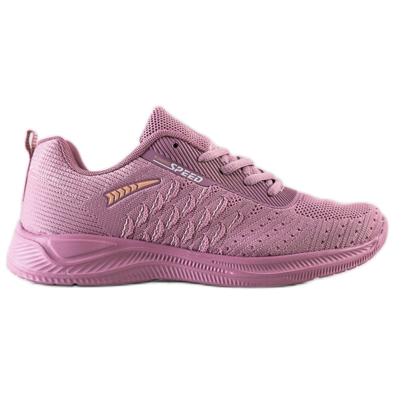 Bona Running Speed Sport Shoes pink Bona Running Speed Sport Shoes pink