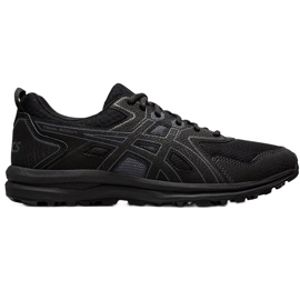 Asics Trail Scout black 1011A663 001 Asics Trail Scout black 1011A663 001