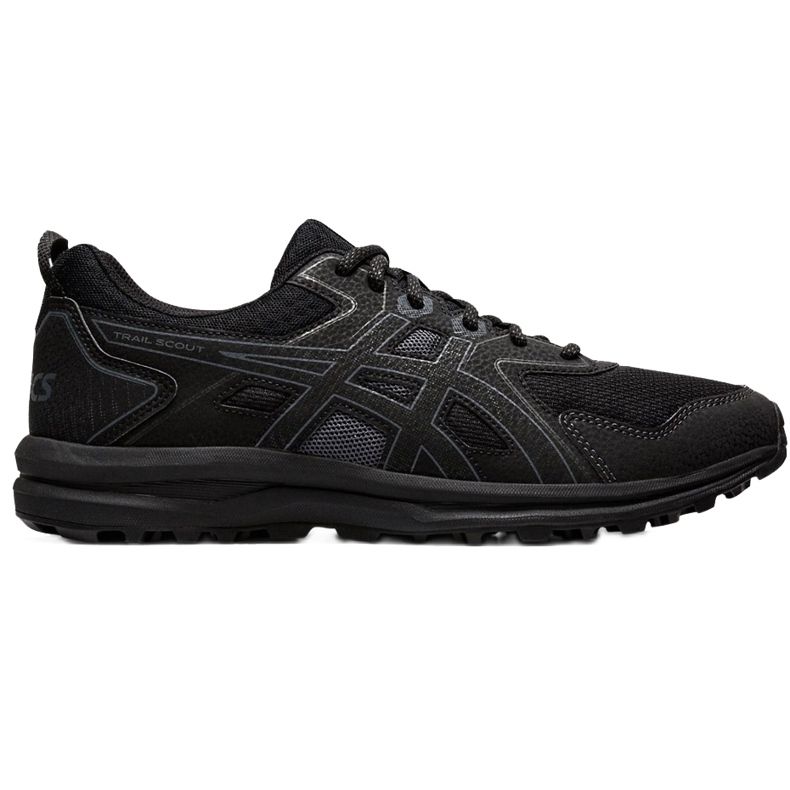 Asics Trail Scout black 1011A663 001