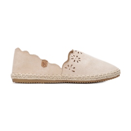 Vices 8456-14 Beige Vices 8456-14 Beige
