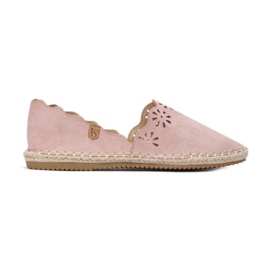 Vices 8456-20 Pink