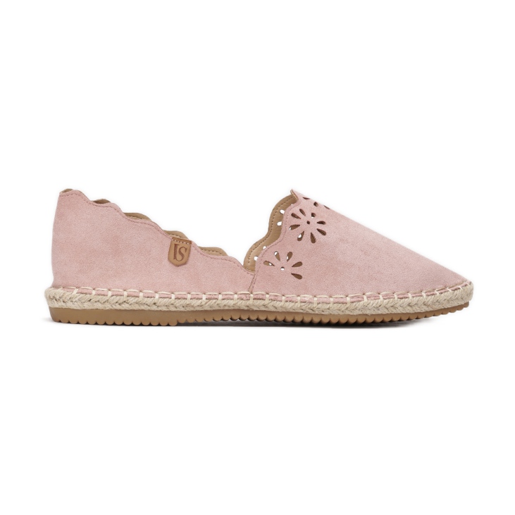 Vices 8456-20 Pink