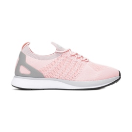 Vices B833-20 Pink
