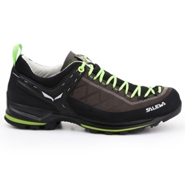 Salewa Ms Mtn Trainer 2 LM 61357-0471 trekking shoes multicolored Salewa Ms Mtn Trainer 2 LM 61357-0471 trekking shoes multicolored