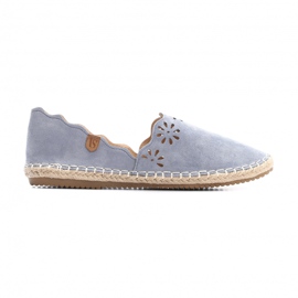 Vices 8456-11 Blue