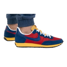 Nike Chellenger Og M CW7645-600 red blue yellow