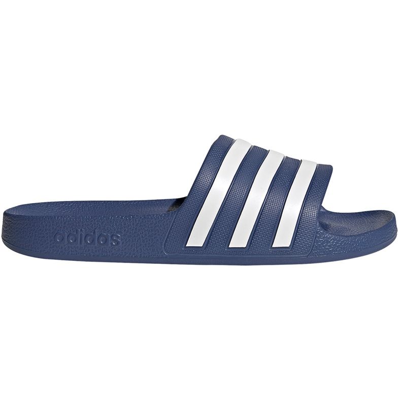 Adidas Adilette Aqua slippers navy FY8103 navy blue