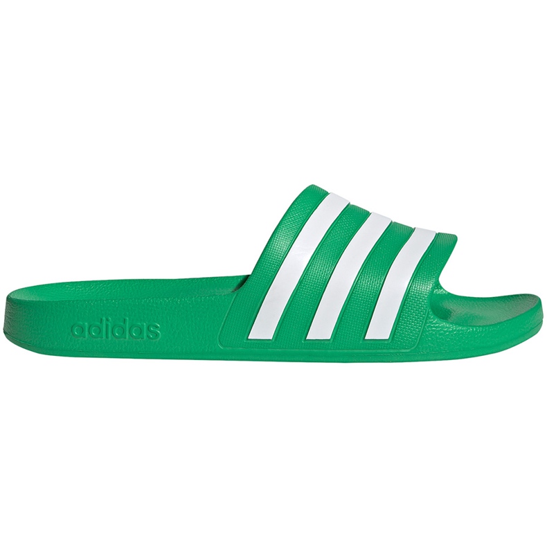 Adidas Adilette Aqua green slippers FY8048
