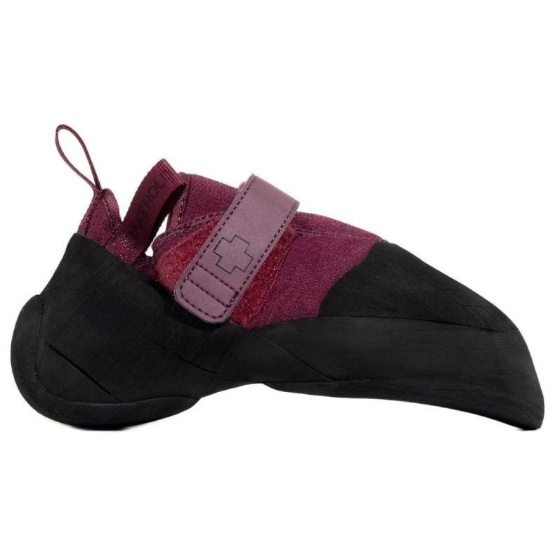 So iLL New Zero Pro Newzero-Pro climbing shoes black