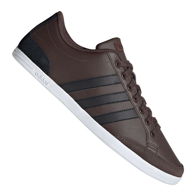 Adidas Caflaire M FV8549 shoes brown Adidas Caflaire M FV8549 shoes brown