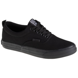 Big Star Shoes Big Top W FF274164 black