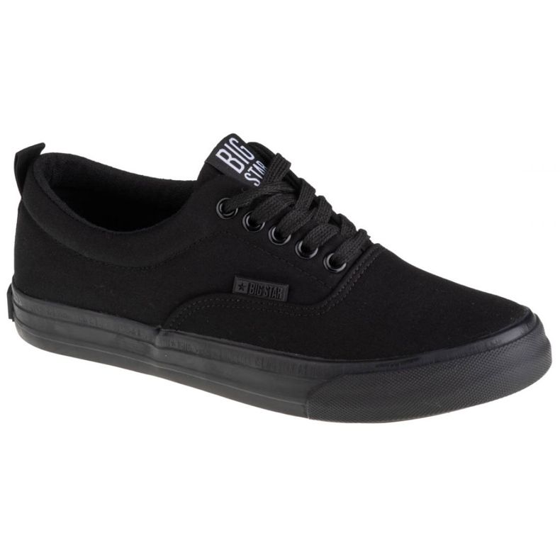Big Star Shoes Big Top W FF274164 black
