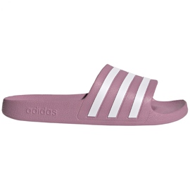 Adidas Adilette Aqua W FY8107 slippers purple