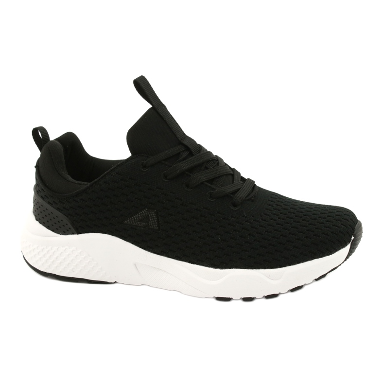 American Club Women's sports shoes on EVA HA08 / 21 sole black