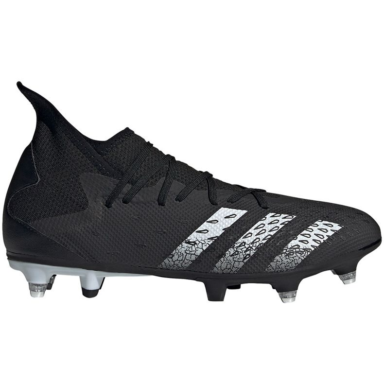 Adidas Predator Freak.3 Sg FY1037 football boots black black