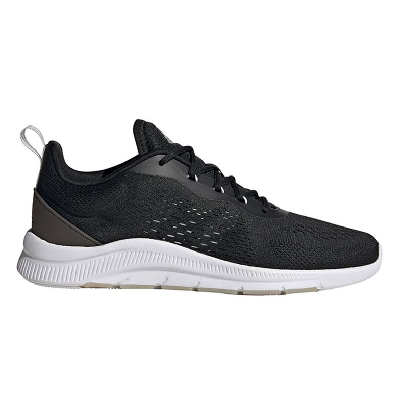 Adidas women's shoes Novamotion black FW7305